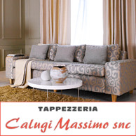 TAPPEZZERIA CALUGI