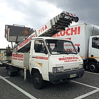 GLOBAL SERVICE