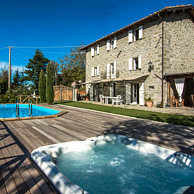 CASA VACANZE GARFAGNANA
