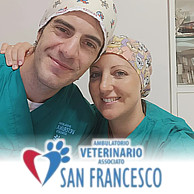 AMBULATORIO VETERINARIO ASSOCIATO SAN FRANCESCO