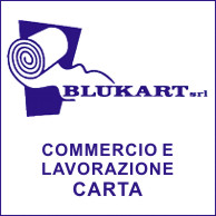 BLUKART SRL