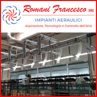 ROMANI FRANCESCO ASPIRAZIONI