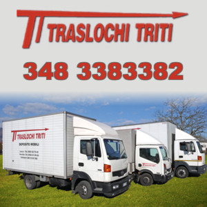 TRASLOCHI TRITI