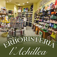 ERBORISTERIA L'ACHILLEA