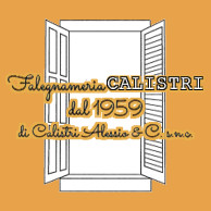 FALEGNAMERIA CALISTRI DAL 1959
