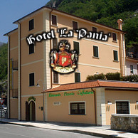HOTEL LA PANIA