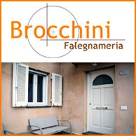 FALEGNAMERIA BROCCHINI