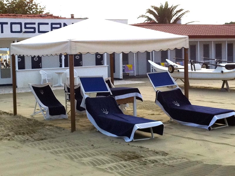 BAGNO TOSCANO