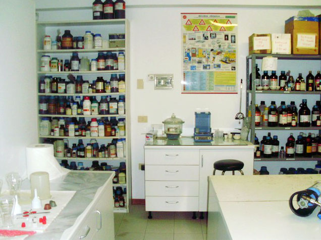 Analisi Service