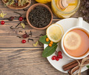 ERBORISTERIA L'ACHILLEA - Infusi, Tisane e The Naturali - Fucecchio (FI)