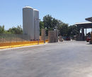 BLUKART SRL - 2500 m di magazzino - Uzzano (PT)