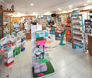 FARMACIA DI LAMPORECCHIO - Via Gramsci, 57 - Lamporecchio (PT)