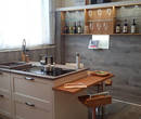NUOVA FCM CUCINE ARTIGIANALI - Lamporecchio (PT)