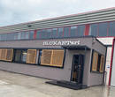 BLUKART SRL - Cartotecnica ad Uzzano (PT)