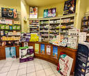 ERBORISTERIA L'ACHILLEA - Fucecchio (FI) - Siamo Presso il Centro Commerciale Coop