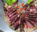 Ristorante La Pania - Carne alla Brace - Stazzema (LU)