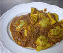 Hotel Ristorante La Pania - Tordelli Fatti in Casa - Stazzema (LU)