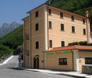Hotel La Pania - Stazzema (LU) - Piazza Europa