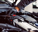 Carrozzeria Mondial - Reparto Officina