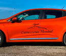 Carrozzeria Mondial - Auto sostitutiva