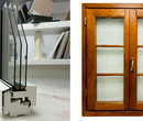 DAMI Showroom - Finestre