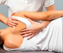 SYNERGY Osteopatia a Quarrata