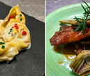 Osteria Il Barbagianni a Monsagrati Alto - Primi e Secondi piatti