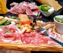 Il Pitoro - Merende a Massarosa con gustosi taglieri