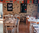 Il Pitoro - Ristorante Pizzeria a Massarosa