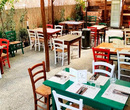 Ristorante Pizzeria Il Pitoro - Veranda esterna