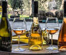 TENUTA MARIANI - Spumanti della Costa Toscana - Segreto Brut, Fut de Chene e Fut de Chene Rosè di Uve Sangiovese