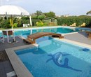 Bagno Toscano - Piscina con acqua di mare