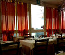 RISTORANTE DONATELLA - Ampia Sala Interna, Ambiente Familiare - Loc. Quiesa, Massarosa (LU)
