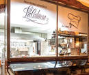 TRATTORIA LA CORTECCIA a Massarosa LU) - Cucina a Vista
