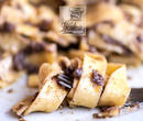 TRATTORIA LA CORTECCIA a Massarosa LU) - Pappardelle al Sugo di Cinghiale