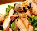 TRATTORIA LA CORTECCIA a Massarosa LU) - Taglia di Pollo