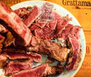 TRATTORIA LA CORTECCIA a Massarosa LU) - Bistecca Fiorentina