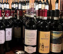 TRATTORIA LA CORTECCIA a Massarosa LU) - Cantina dei Vini con Selezione Accurata di Vini Lucchesi e Toscani
