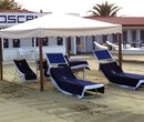 Bagno Toscano - Tenda mare