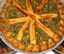 RISTORANTE ADRIANA - Massarosa (LU) - Torte coi Becchi, Dolci Fatti in Casa