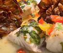 RISTORANTE ADRIANA - Massarosa (LU) - Secondi Piatti di Pesce, Filetti di Dentice con Carciofi