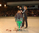 MAGIC HAIR - Parrucchieri Unisex a Chiesina Uzzanese - Show in Bulgaria