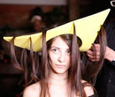 MAGIC HAIR - Parrucchieri Unisex a Chiesina Uzzanese -  a San Paolo, Brasile
