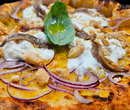 Da Renzo - Pizzeria a Piano di Mommio, Massarosa