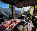 Sotto La Loggia - Ristorante Enoteca in Alta Versilia a Pomezzana di Stazzema