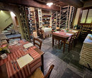 Sotto La Loggia - Enoteca e Ristorante tipico a Pomezzana di Stazzema (LU)
