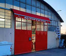 A-TEAM SERVICE AUTOFFICINA a Torre del Lago, Viareggio (LU)