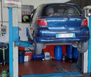 A-TEAM SERVICE AUTOFFICINA - Torre del Lago, Viareggio (LU) - Macchinari e Attrezzature di Ultima Generazione