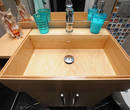 Falegnameria Brocchini - Arredo bagno
