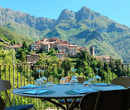 La Ricciatella - Ristorante a Volegno, Stazzema, Alta Versilia